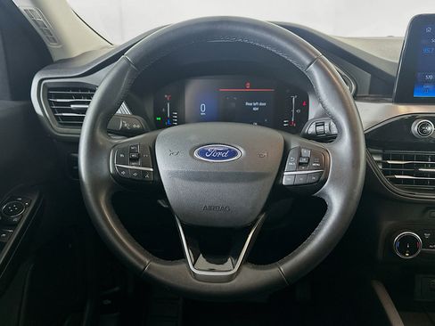 Used 2024 Ford Escape Active FWD image 18