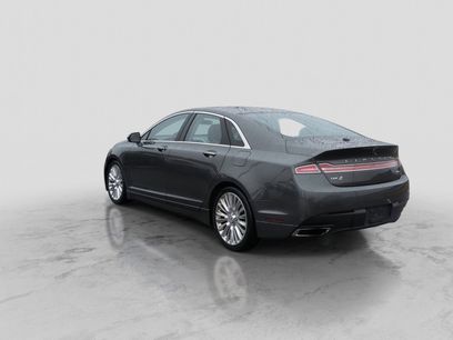 Used 2016 Lincoln MKZ w/ Equipment Group 200A Select
