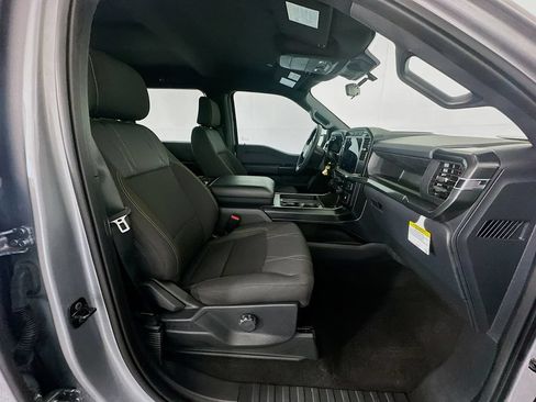 Used 2024 Ford F150 STX AWD/4WD image 28
