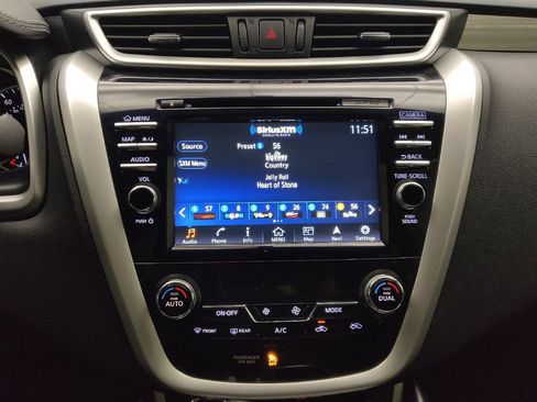 Used 2018 Nissan Murano SV w/ Cargo Package FWD image 25