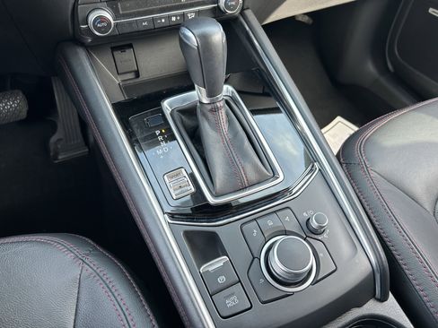 Used 2023 MAZDA CX-5 Carbon Edition image 16