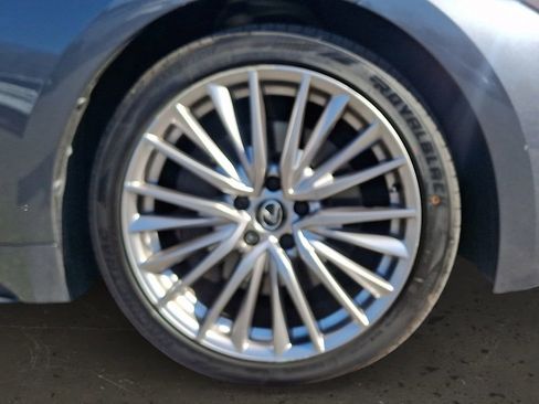 Used 2024 Lexus IS 300 w/ Premium Package RWD image 9