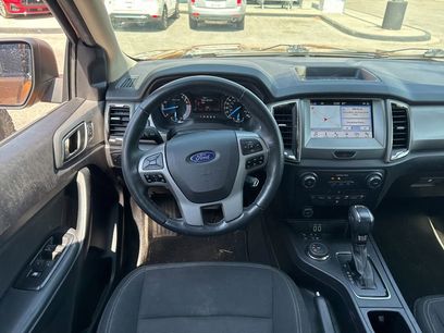 Used 2019 Ford Ranger XLT w/ Equipment Group 302A Luxury