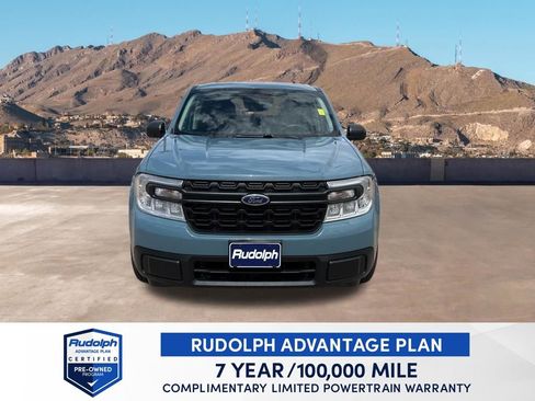 Used 2023 Ford Maverick XL FWD image 16