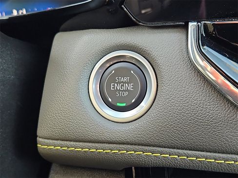 Certified 2024 Chevrolet Colorado ZR2 w/ Technology Package image 26