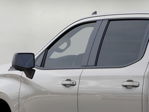 New 2026 Chevrolet Silverado 1500 RST w/ Dark Appearance Package AWD/4WD image 12