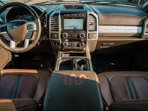 Used 2019 Ford F250 King Ranch w/ King Ranch Ultimate Package image 29