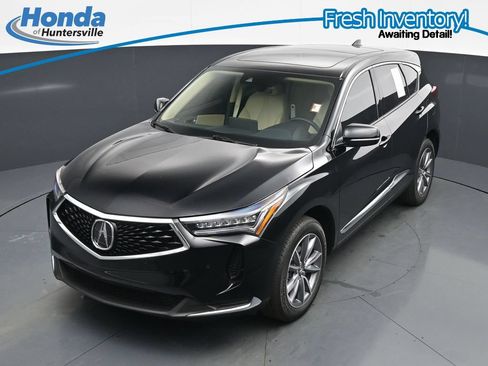 Used 2024 Acura RDX SH-AWD w/ Technology Package image 20