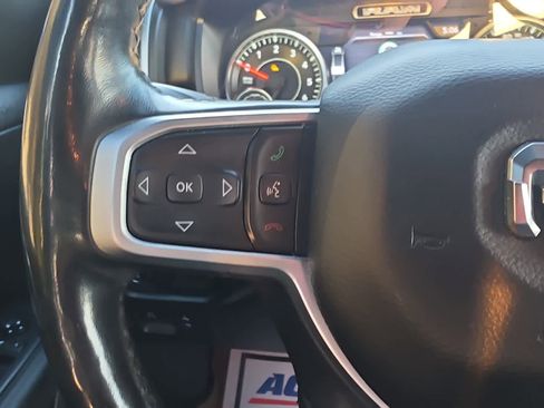 Used 2019 RAM 1500 Big Horn image 12