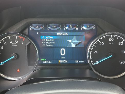Used 2023 Ford F150 XLT w/ Equipment Group 302A High AWD/4WD image 19