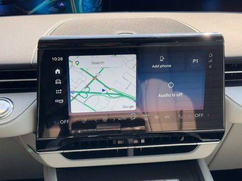 New 2026 Lincoln Nautilus Reserve image 22