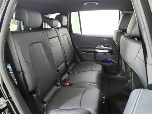 Certified 2026 Mercedes-Benz GLB 250 image 16