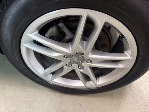 Used 2015 Audi Q5 TDI Premium Plus AWD/4WD image 31
