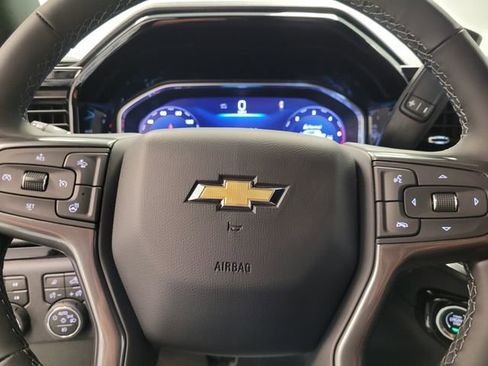 New 2026 Chevrolet Silverado 2500 High Country w/ High Country Premium Package image 23