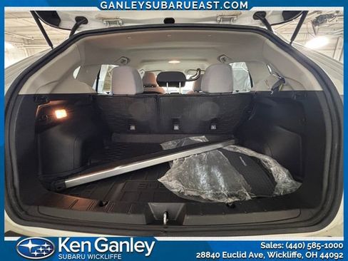 Used 2020 Subaru Crosstrek 2.0i Premium image 21