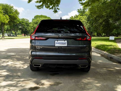 Used 2023 Honda CR-V Sport image 8