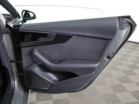 Used 2023 Audi S5 Prestige w/ Prestige Package image 31