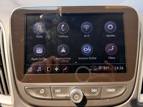 Used 2023 Chevrolet Malibu LT w/ Driver Confidence Package FWD image 21