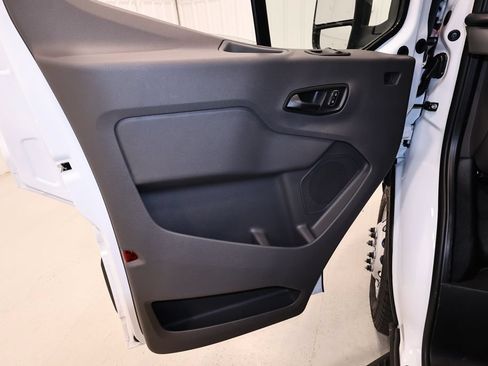 New 2026 Ford Transit 350 148 High Roof Extended DRW RWD image 11