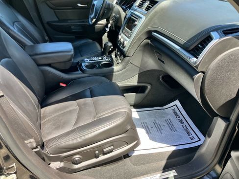 Used 2017 GMC Acadia Limited SLT AWD/4WD image 25