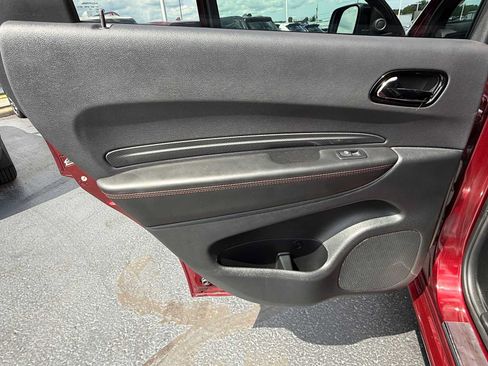 Used 2023 Dodge Durango GT AWD/4WD image 19