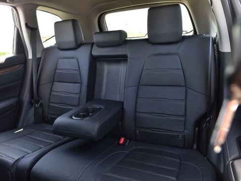 Used 2021 Honda CR-V Touring image 24