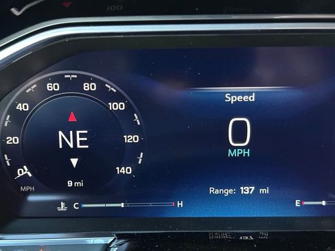 New 2026 Chevrolet Silverado 1500 RST image 22