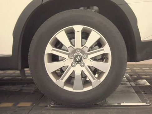 Used 2025 Hyundai Palisade SEL image 12