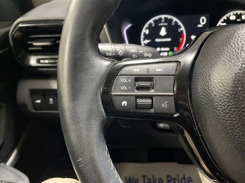 Used 2023 Honda Pilot Touring image 26