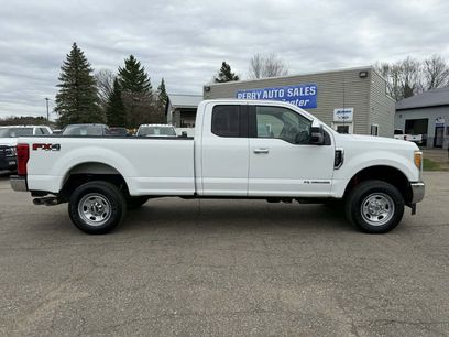 Used 2017 Ford F250 XLT w/ XLT Premium Package