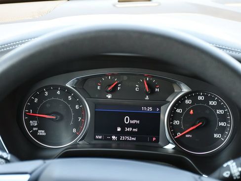 Used 2023 Chevrolet Blazer LT w/ Convenience Package FWD image 30