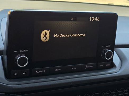 Used 2023 Honda Accord EX image 41