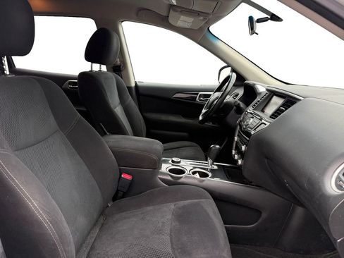 Used 2014 Nissan Pathfinder SV image 15
