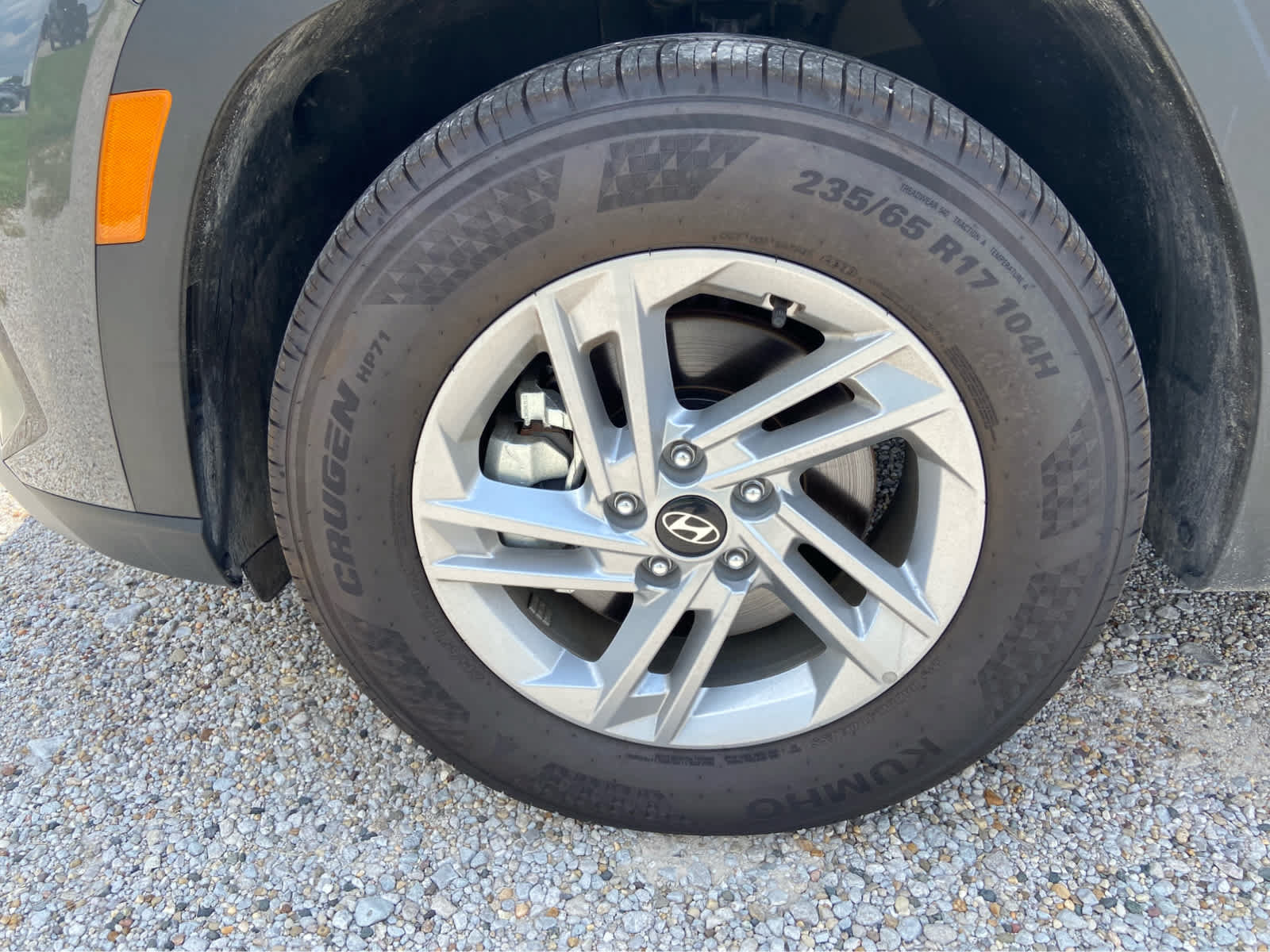 Used 2026 Hyundai Tucson SE FWD image 18