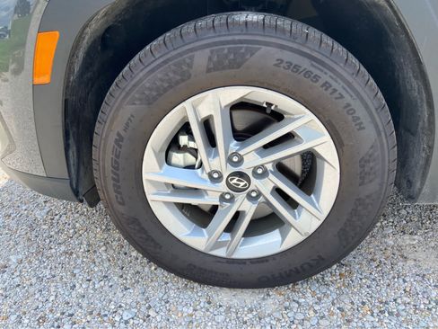 Used 2026 Hyundai Tucson SE FWD image 18