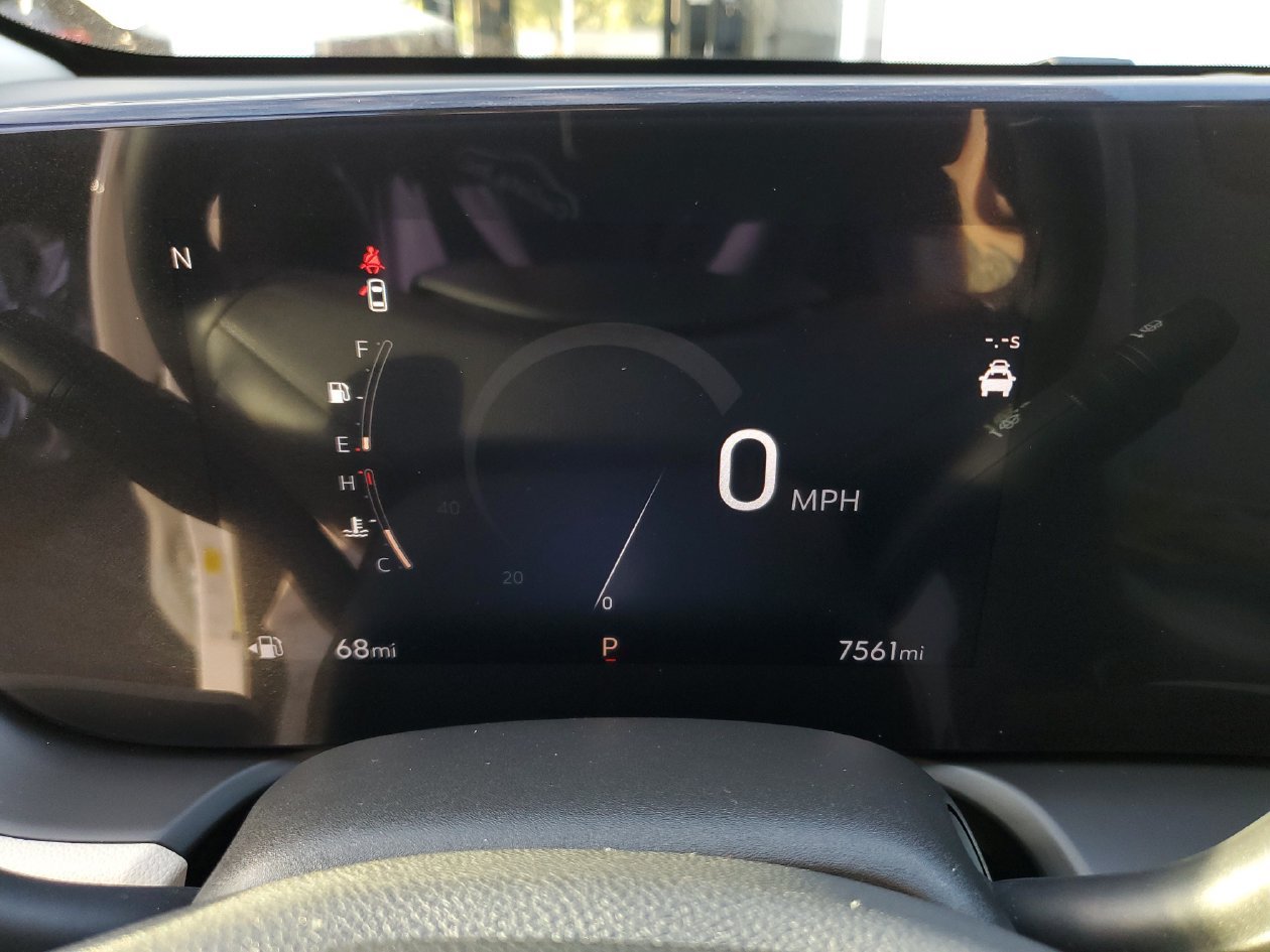 Used 2024 Buick Encore GX Preferred FWD image 29