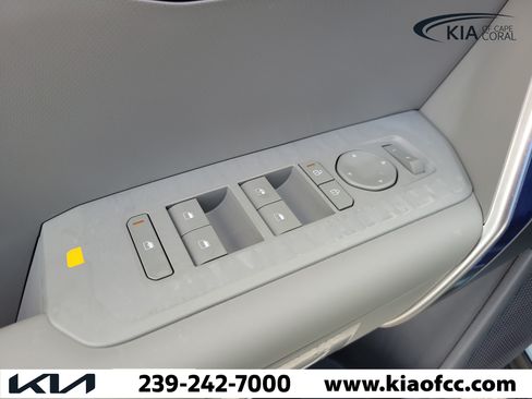 New 2027 Kia Seltos S AWD/4WD image 20