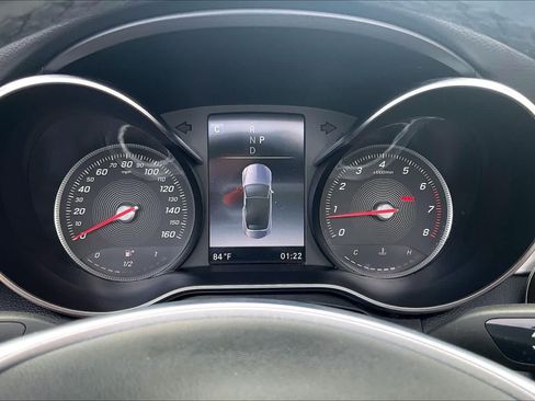 Used 2018 Mercedes-Benz C 300 Cabriolet image 24