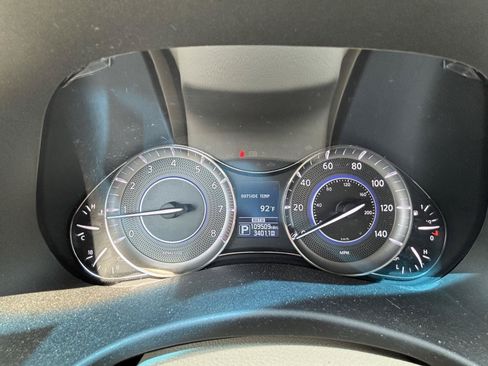 Used 2016 INFINITI QX80 4WD w/ 22" Wheel Package image 23