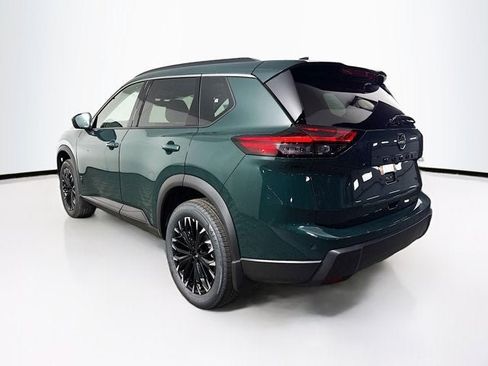 New 2026 Nissan Rogue Dark Armor AWD/4WD image 7