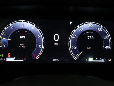 New 2026 Jeep Grand Cherokee Laredo AWD/4WD image 18