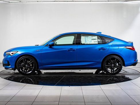 Used 2026 Acura Integra A-Spec image 12