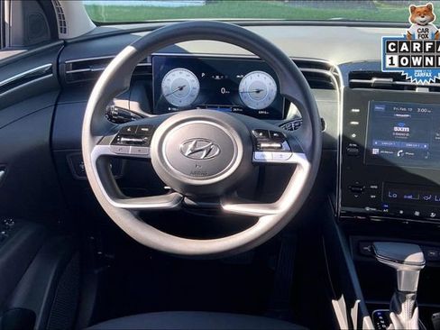 Used 2024 Hyundai Tucson SEL image 5