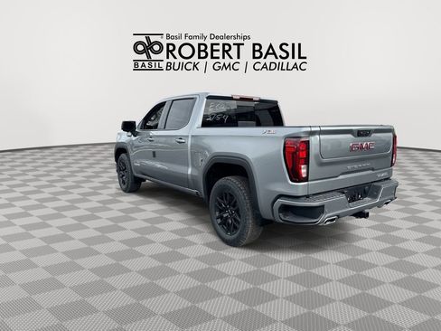 New 2026 GMC Sierra 1500 Elevation w/ Elevation Premium Package AWD/4WD image 6