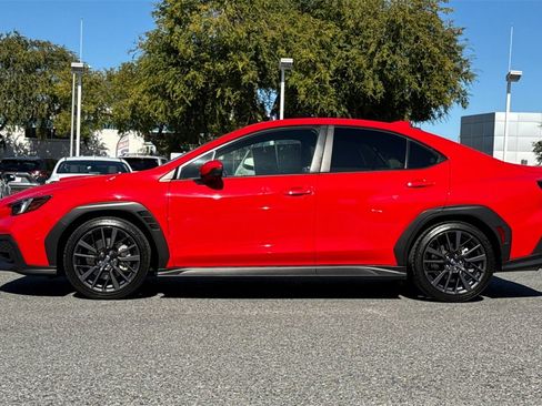Used 2023 Subaru WRX Premium image 6