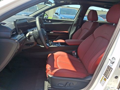 New 2026 Kia K5 GT-Line w/ GT-Line Premium Package AWD/4WD image 9