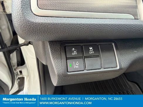 Used 2021 Honda Civic EX image 19