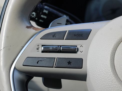 Used 2023 Hyundai Palisade Calligraphy image 16