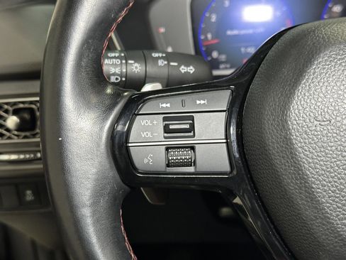 Used 2023 Acura Integra A-Spec image 25