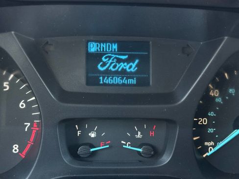 Used 2015 Ford Transit 350 178 DRW image 99